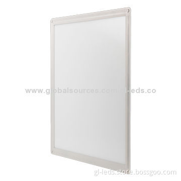5 Years Warranty Drop Ceiling Light Panels